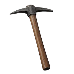 Transparent PNG of the GTA V item schaft