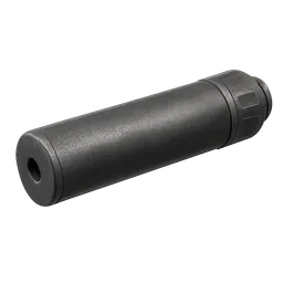 Transparent PNG of the GTA V item schalld_mpfer_1