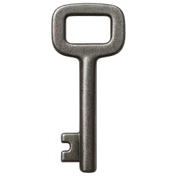 Transparent PNG of the GTA V item schl_ssel_f_r_handshcellen