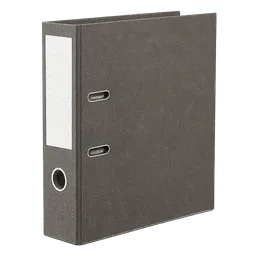 Transparent PNG of the GTA V item schnellhefter