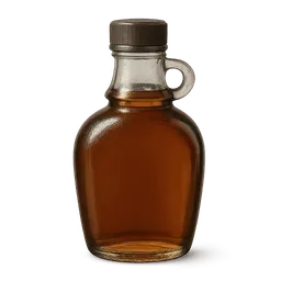 Transparent PNG of the GTA V item sciroppo_d_acero