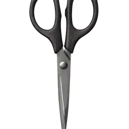 Transparent PNG of the GTA V item scissors