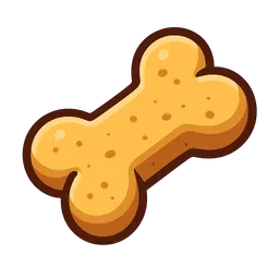 Transparent PNG of the GTA V item scoobysnack_1
