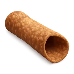 Transparent PNG of the GTA V item scorza_di_cannolo