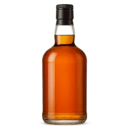 Transparent PNG of the GTA V item scotch_whiskey