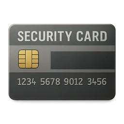 Transparent PNG of the GTA V item security_card_a_make_it_in_style_for_noorderburen_rp