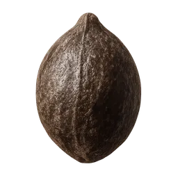 Transparent PNG of the GTA V item seed_basil_one_seed