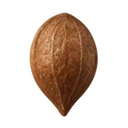 Transparent PNG of the GTA V item seed_carrot