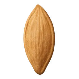 Transparent PNG of the GTA V item seed_cucumber_one_seed