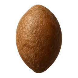 Transparent PNG of the GTA V item seed_eggplant