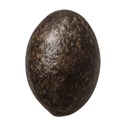 Transparent PNG of the GTA V item seed_papaya
