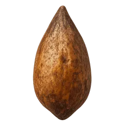 Transparent PNG of the GTA V item seed_pineapple