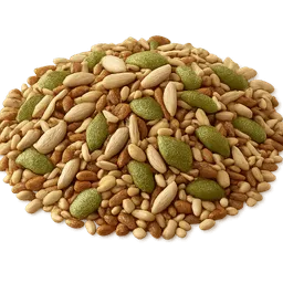 Transparent PNG of the GTA V item seed_salad