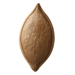 Transparent PNG of the GTA V item seed_salad_one_seed