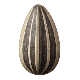 Transparent PNG of the GTA V item seed_sunflower
