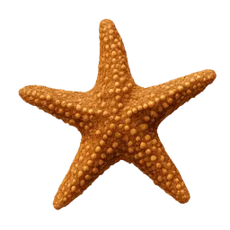 Transparent PNG of the GTA V item seestern