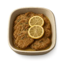 Transparent PNG of the GTA V item seitan_al_limone_1