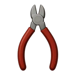 Transparent PNG of the GTA V item seitenschneider