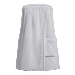 Transparent PNG of the GTA V item set_vestisti_telo_sauna_per_donna