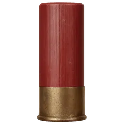 Transparent PNG of the GTA V item shotgun_ammo