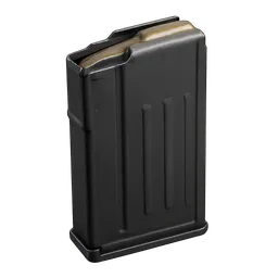 Transparent PNG of the GTA V item shotgun_magazin_1