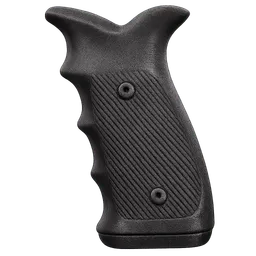 Transparent PNG of the GTA V item shotugun_grip
