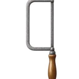 Transparent PNG of the GTA V item sierra_radal_vertical_de_mano