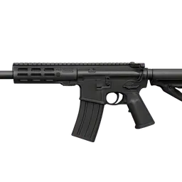 Transparent PNG of the GTA V item sig_xm7_ar