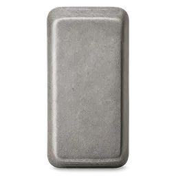 Transparent PNG of the GTA V item silber_1