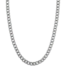 Transparent PNG of the GTA V item silver_necklace
