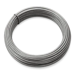 Transparent PNG of the GTA V item silver_wire_semi_realistic