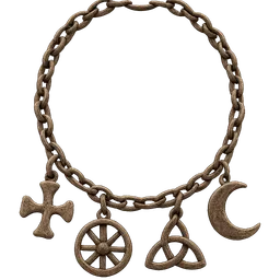 Transparent PNG of the GTA V item simbolos_chain