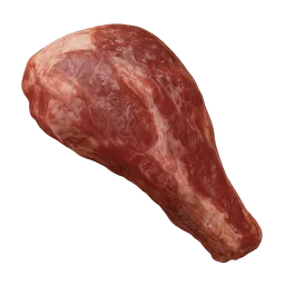 Transparent PNG of the GTA V item skunk_meat