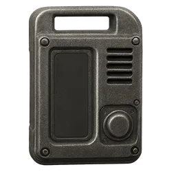 Transparent PNG of the GTA V item sky_systems