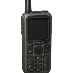 Transparent PNG of the GTA V item skyphone