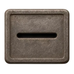 Transparent PNG of the GTA V item slot_tablet