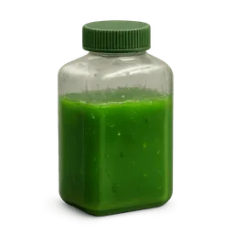 Transparent PNG of the GTA V item sludgie