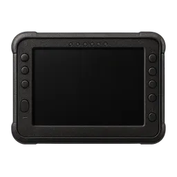Transparent PNG of the GTA V item small_and_clean_racing_tablet