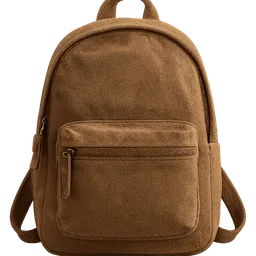 Transparent PNG of the GTA V item small_backpack_1
