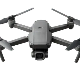 Transparent PNG of the GTA V item smart_drone_png
