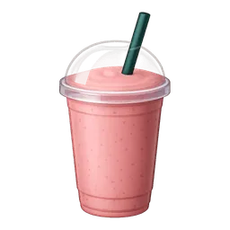 Transparent PNG of the GTA V item smoothie