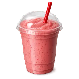 Transparent PNG of the GTA V item smoothie_1