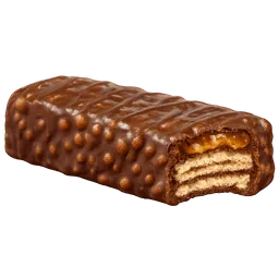 Transparent PNG of the GTA V item snack