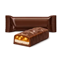 Transparent PNG of the GTA V item snickers_bar_with_a_pack