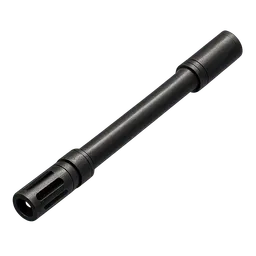 Transparent PNG of the GTA V item sniper_rifle_barrel