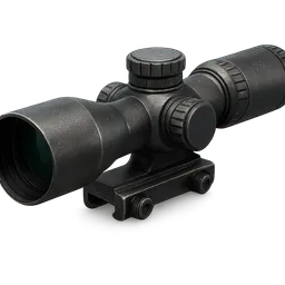 Transparent PNG of the GTA V item sniper_rifle_optics