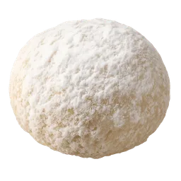 Transparent PNG of the GTA V item snowball_cookies