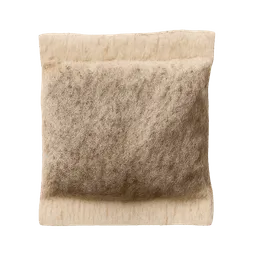 Transparent PNG of the GTA V item snus_puches