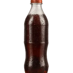 Transparent PNG of the GTA V item soda