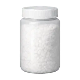 Transparent PNG of the GTA V item sodium_hydroxide